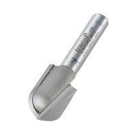 Trend  12/6  X 1/4 TC Radius Cutter £65.31